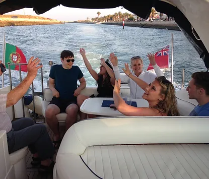 Lagos vs Albufeira Boat Tours: Which is Better?